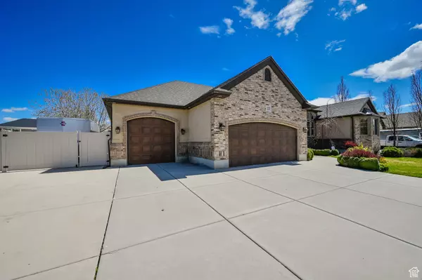 South Jordan, UT 84095,11201 S VIA ENCANTADA WAY