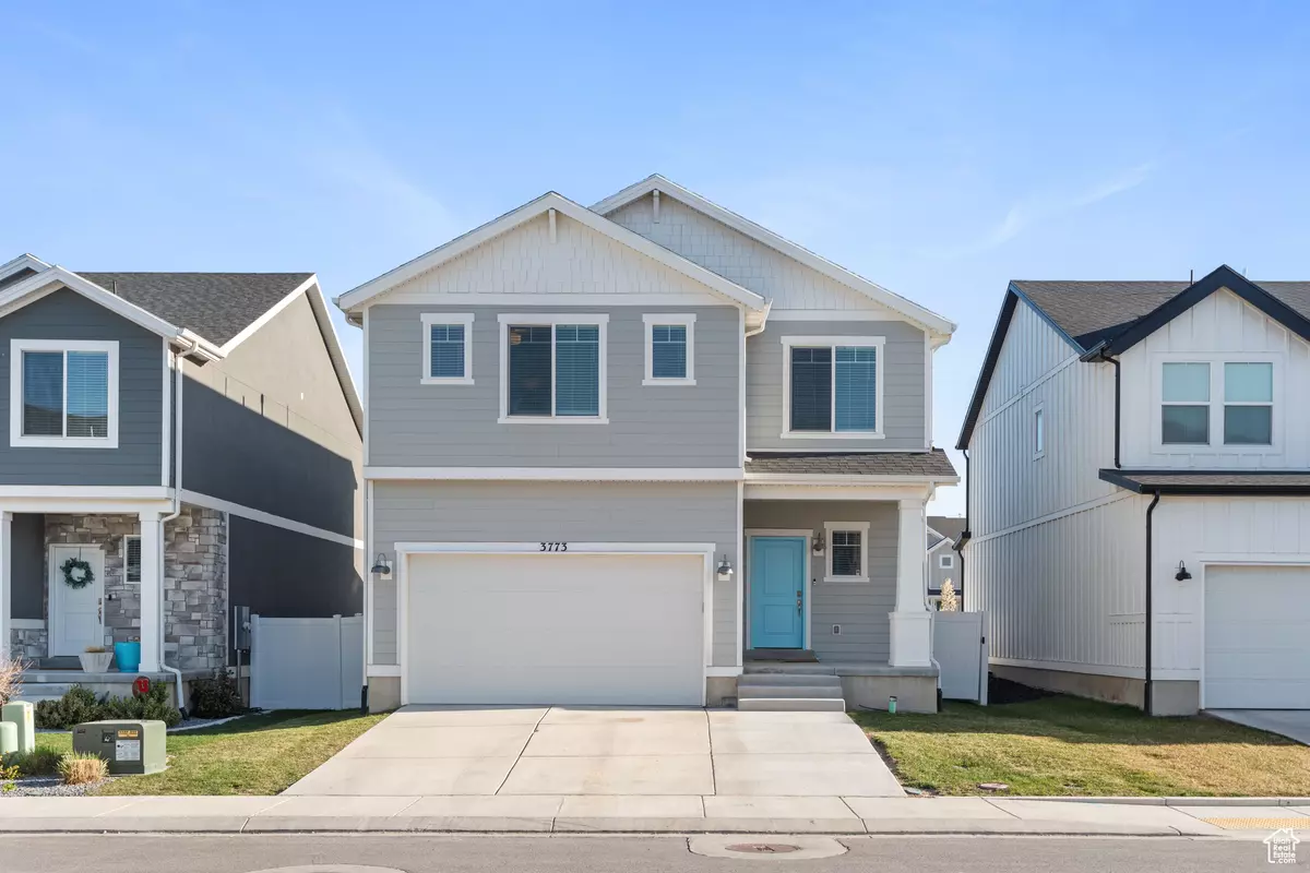 Lehi, UT 84043,3773 W COLD POND AVE