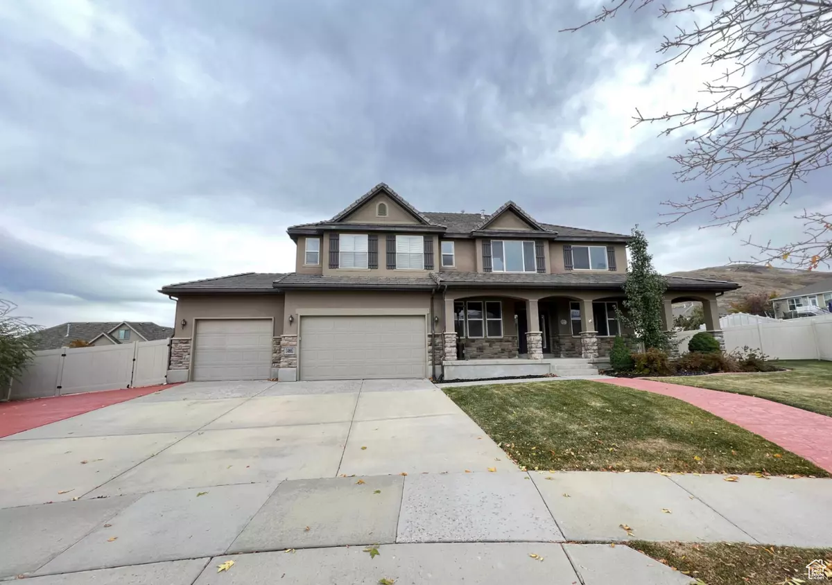 Herriman, UT 84096,14661 S BUCK BRUSH CIR