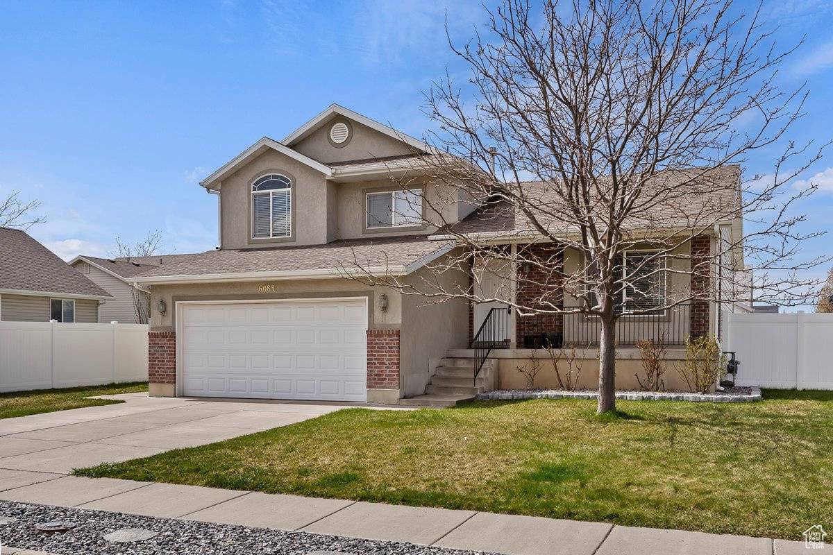 South Ogden, UT 84405,6083 S 1350 E