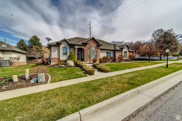 Ogden, UT 84403,1530 E WASATCH DR S