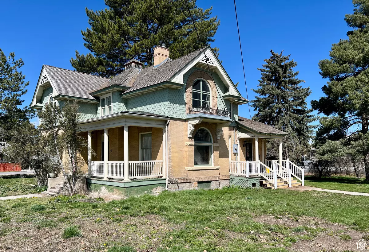 Smithfield, UT 84335,91 W 100 N