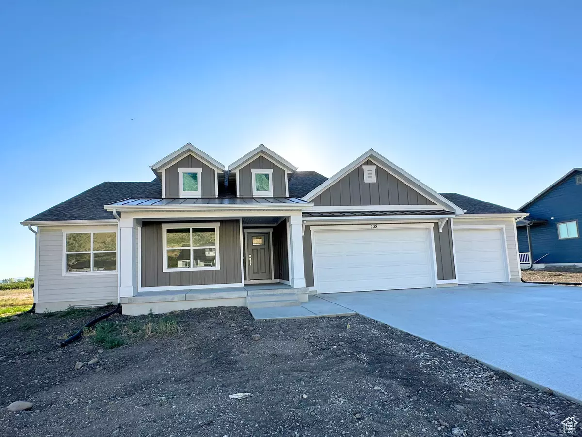 Willard, UT 84340,338 S 250 W #116