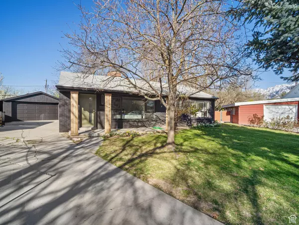 659 E RIVIERA CIR, Salt Lake City, UT 84106