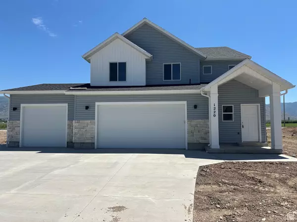 1220 W 3510 S #NF63,  Nibley,  UT 84321