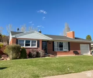 Richfield, UT 84701,124 W 570 N