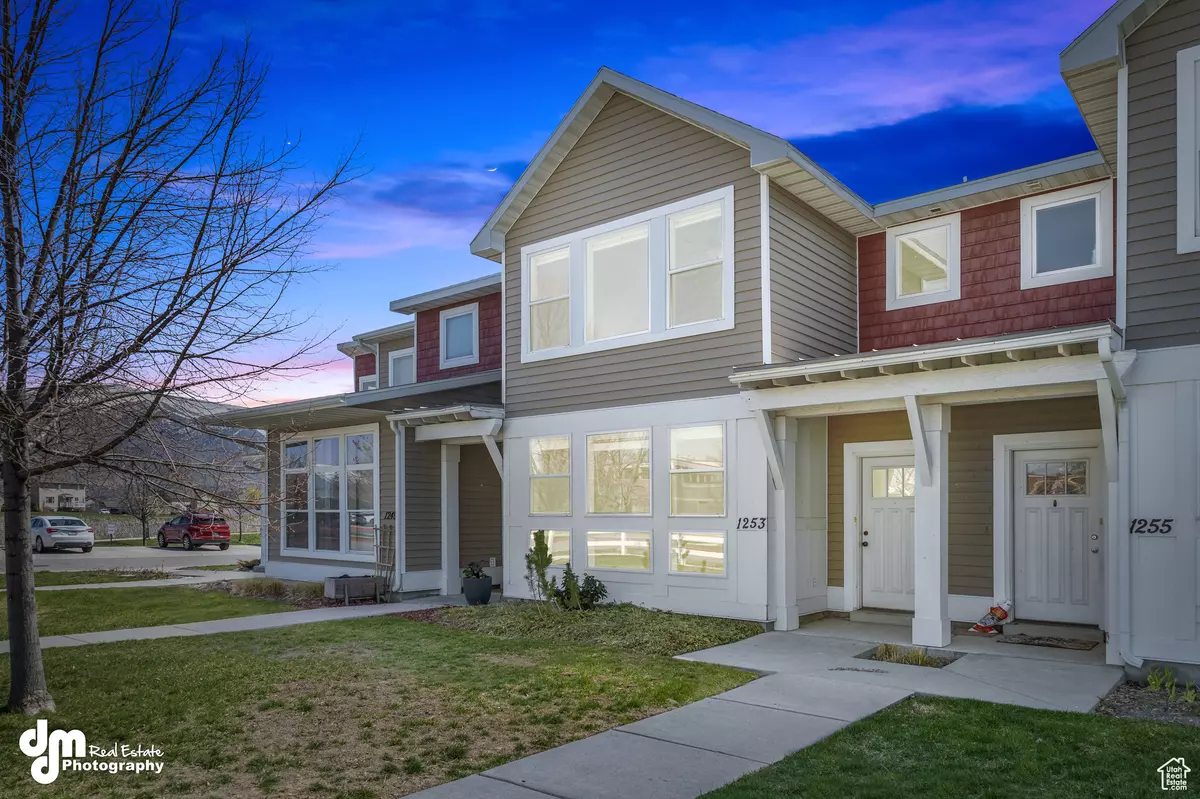 Nibley, UT 84321,1253 W 2350 S