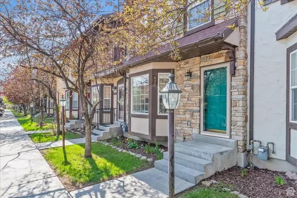 Midway, UT 84049,824 E HAMLET CIR S