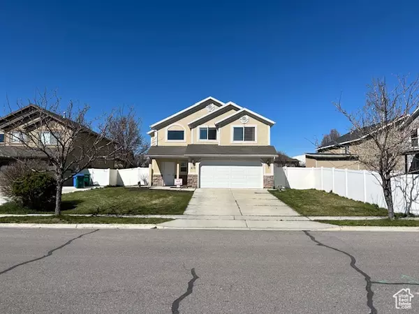 Lehi, UT 84043,610 W 1950 S