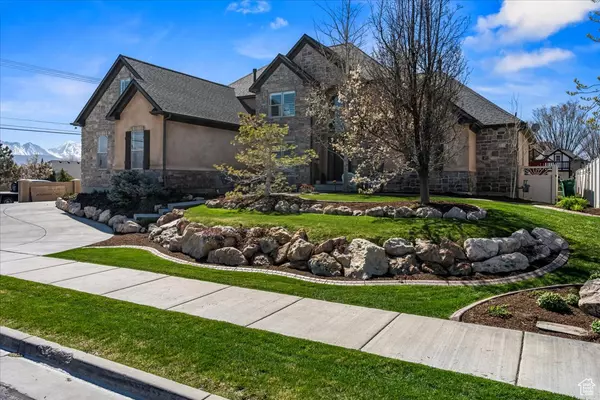 Riverton, UT 84065,1311 W CREEKHAVEN DR