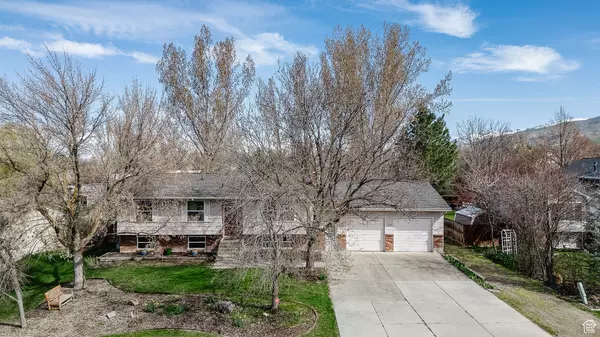 Hyde Park, UT 84318,145 W 100 S