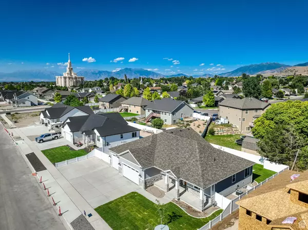 Payson, UT 84651,1685 S 1100 W #10