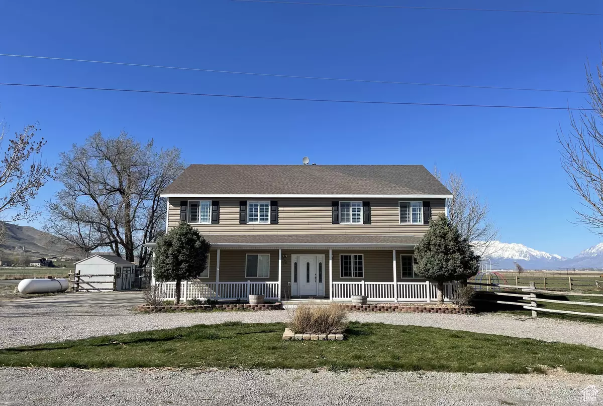 Payson, UT 84651,5542 W 8400 S