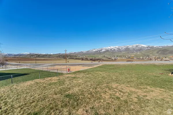 Hoytsville, UT 84017,1351 S HOYTSVILLE RD