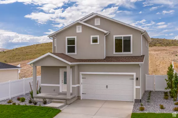 Eagle Mountain, UT 84005,7345 ESCALANTE DR N