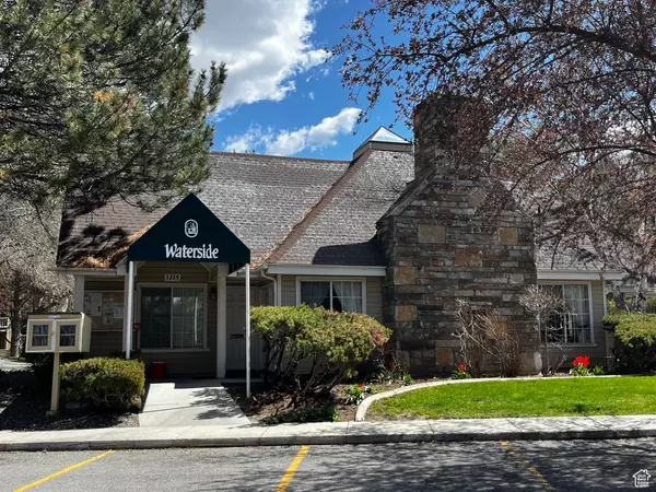 Midvale, UT 84047,1221 E WATERSIDE CV S #23