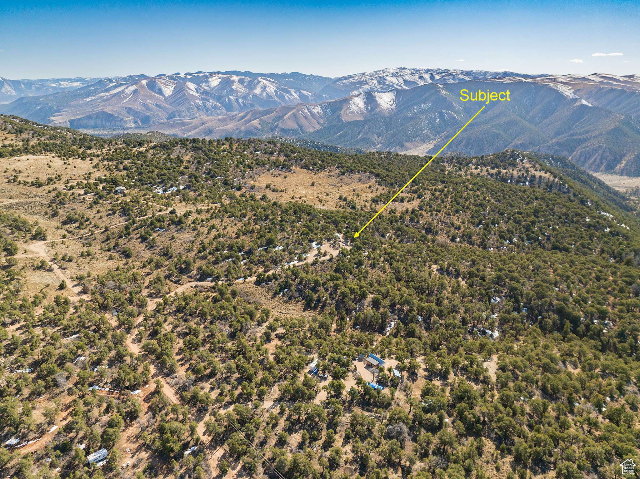 Fruitland, UT 84027,6 W RIM ROCK RD 39 #39