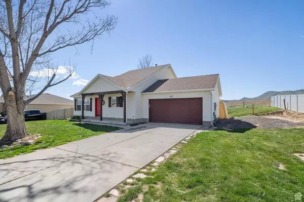 Saratoga Springs, UT 84045,237 W CASI WAY