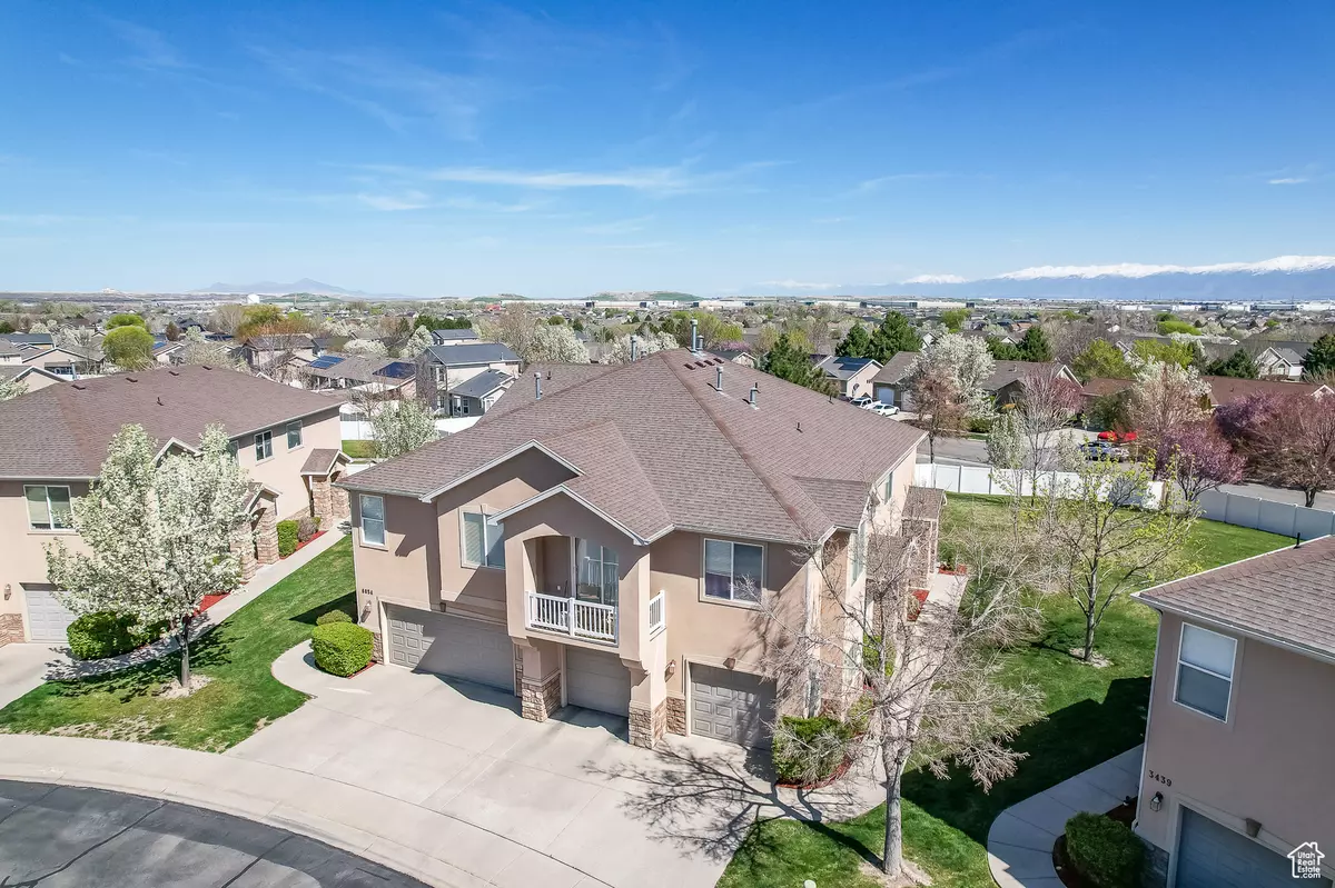 West Valley City, UT 84128,6852 W BAMBURGH WAY