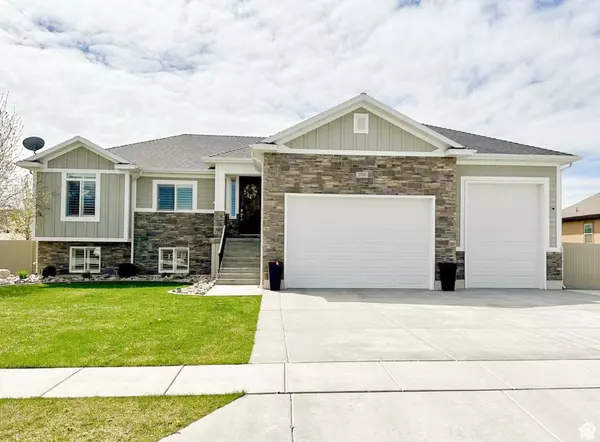 Plain City, UT 84404,2769 W 2225 N