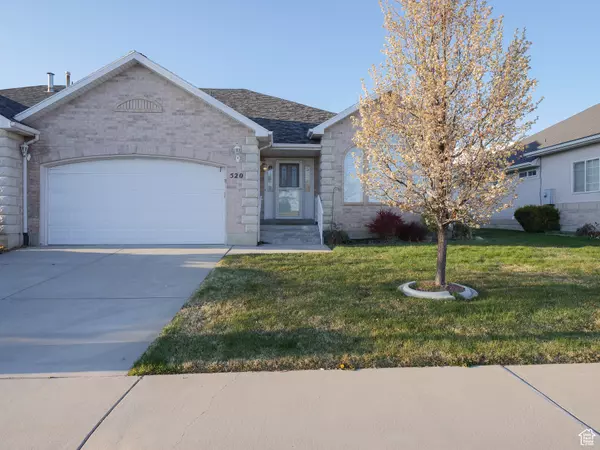 520 W 10 N,  Orem,  UT 84057