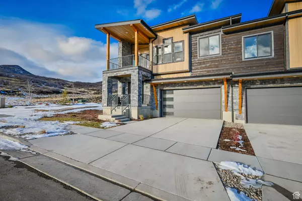 Heber City, UT 84032,2002 DOTTEREL CIR #12