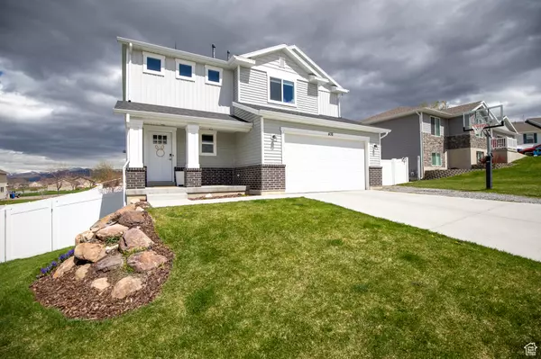 Hyrum, UT 84319,476 W 60 S