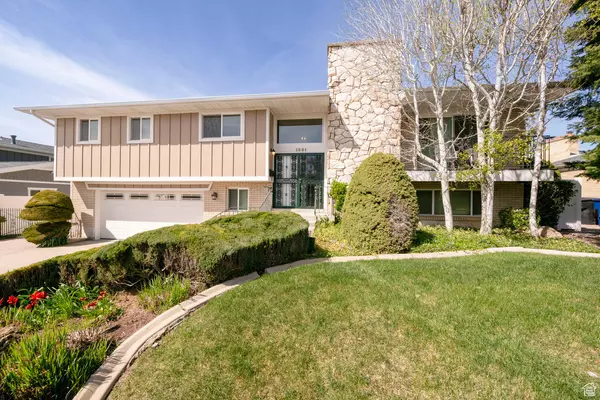 Holladay, UT 84124,1961 E ELDORADO DR