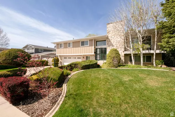 Holladay, UT 84124,1961 E ELDORADO DR