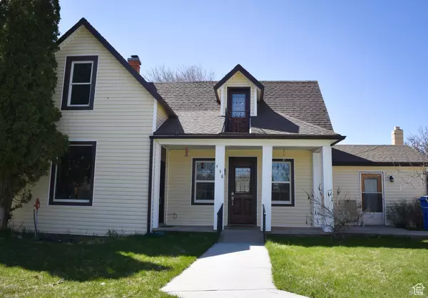 Hyrum, UT 84319,458 S 100 E