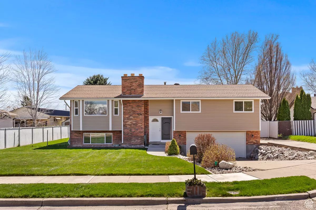 Riverdale, UT 84405,1049 W 4550 S