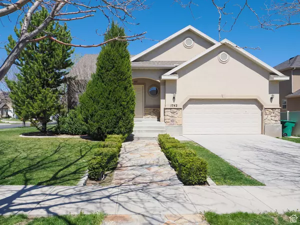 5742 W MIRROR LAKE DR S,  West Jordan,  UT 84088