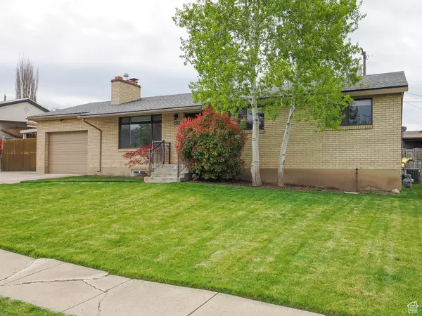 413 W 2300 S,  Bountiful,  UT 84010