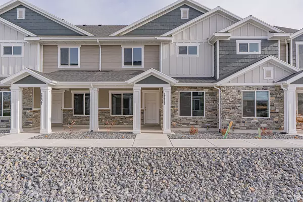 2211 S 1150 W #41, Nibley, UT 84321