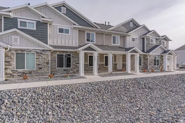 Nibley, UT 84321,2207 S 1150 W #42