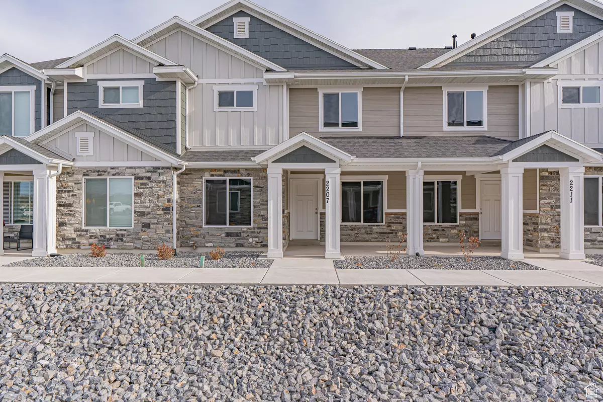 Nibley, UT 84321,2207 S 1150 W #42