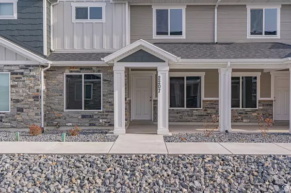 Nibley, UT 84321,2207 S 1150 W #42