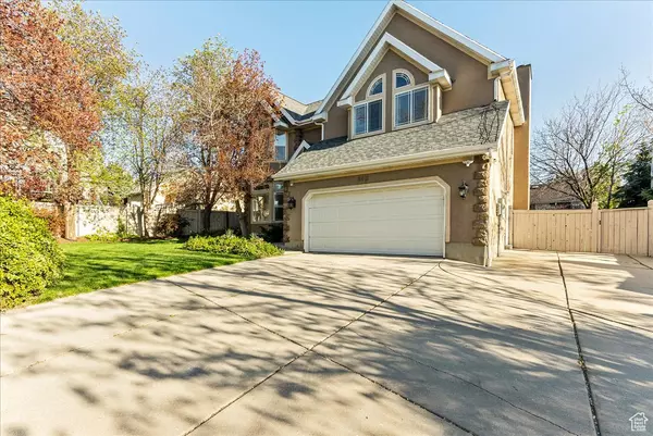 Sandy, UT 84094,8011 S SHOWCASE LN