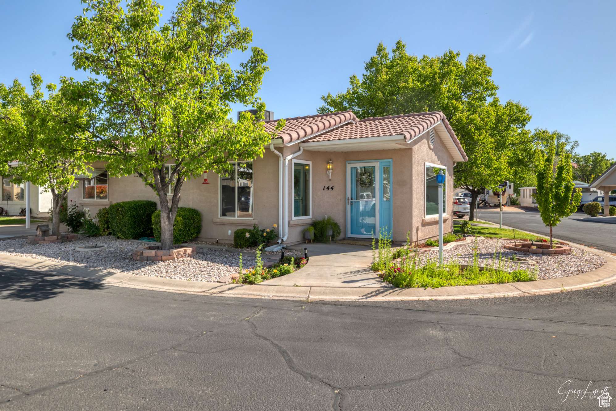 2990 E RIVERSIDE DR #144,  St. George,  UT 84790