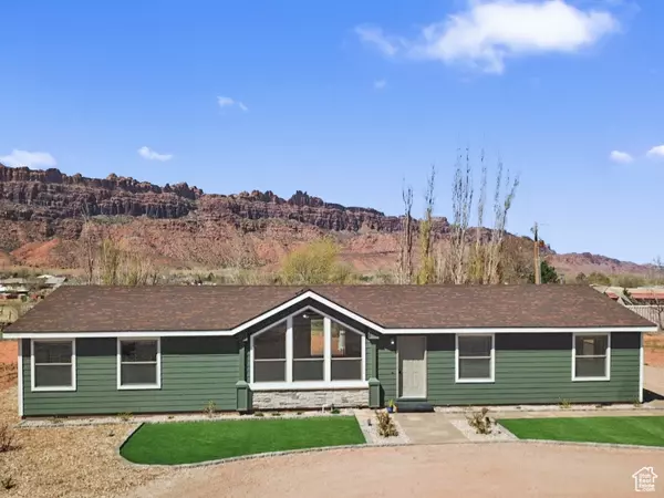 4310 EASY ST,  Moab,  UT 84532