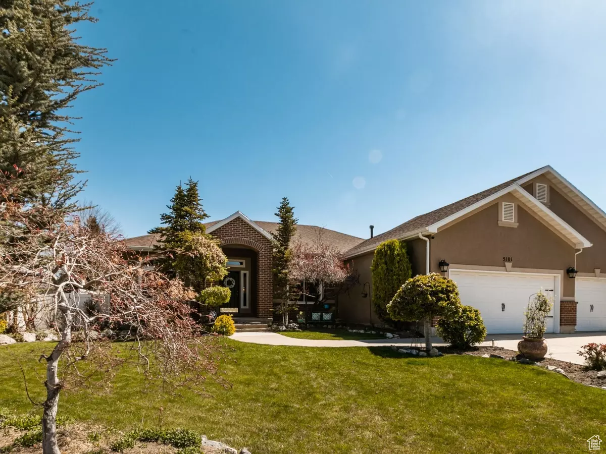 South Jordan, UT 84009,5101 W WOOD RANCH DR