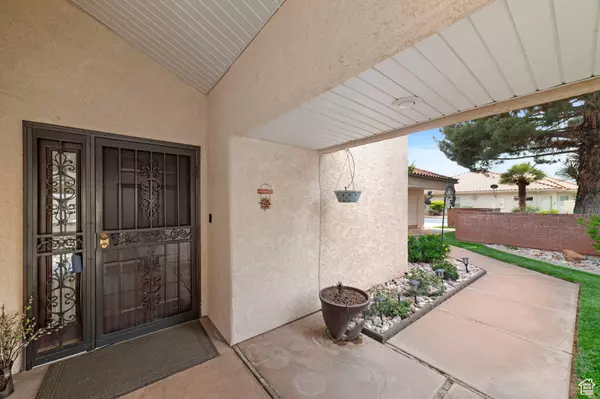 St. George, UT 84770,1165 W INDIAN HILLS DR DR #4A