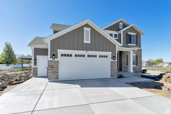 Centerville, UT 84014,491 W SUMMERHILL LN W