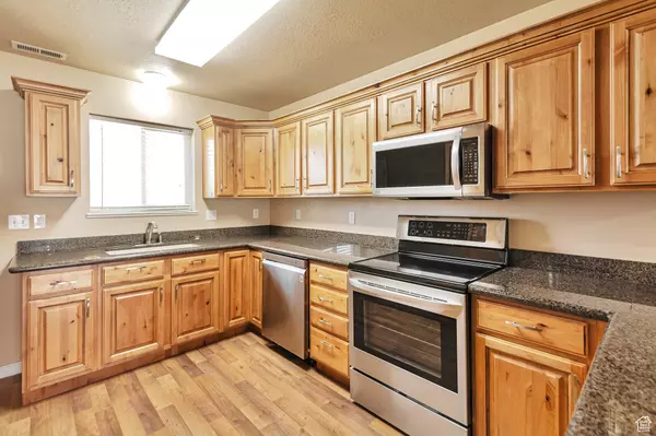 Smithfield, UT 84335,435 S 80 W #9