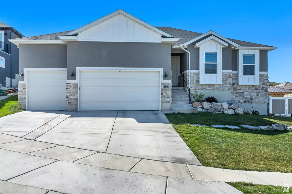 Eagle Mountain, UT 84005,7157 N SKYVIEW CT