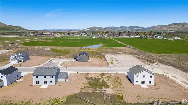 76 E 500 S #2,  Franklin,  ID 83237