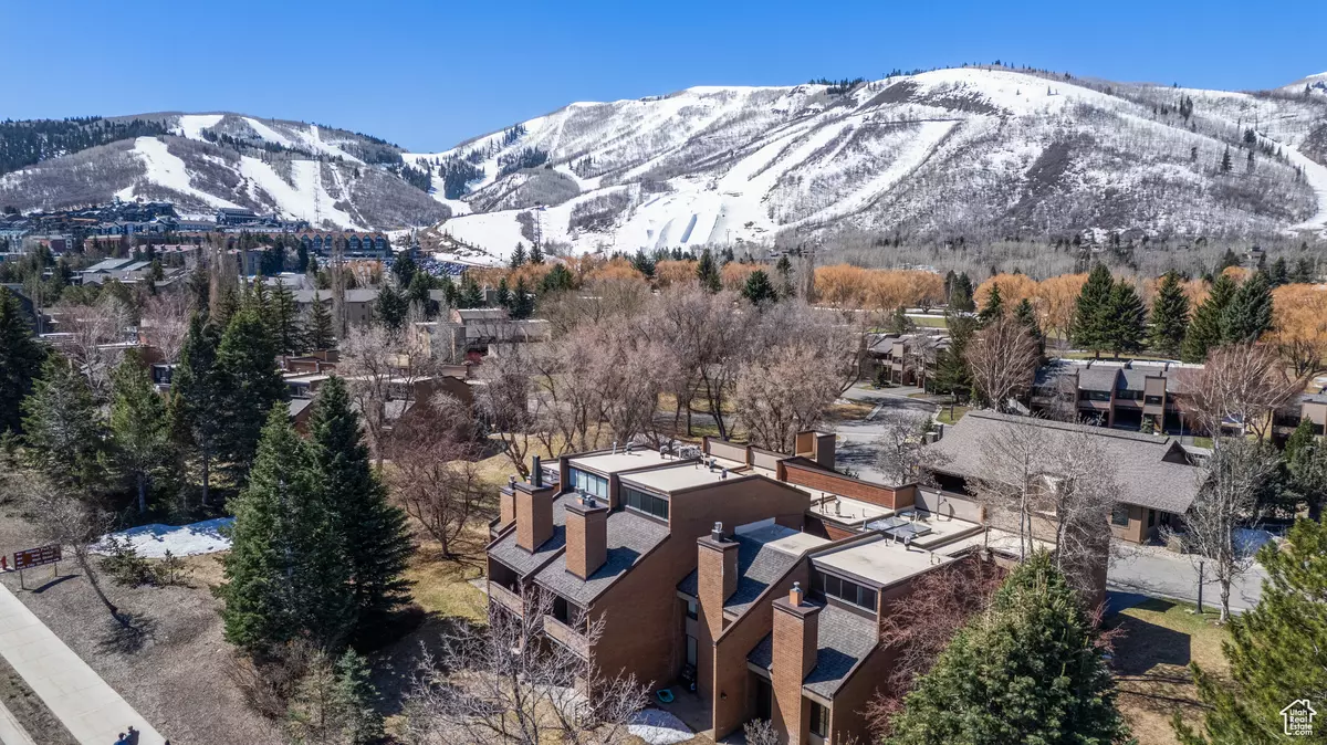 Park City, UT 84060,1710 CAPTAIN MOLLY DR #318