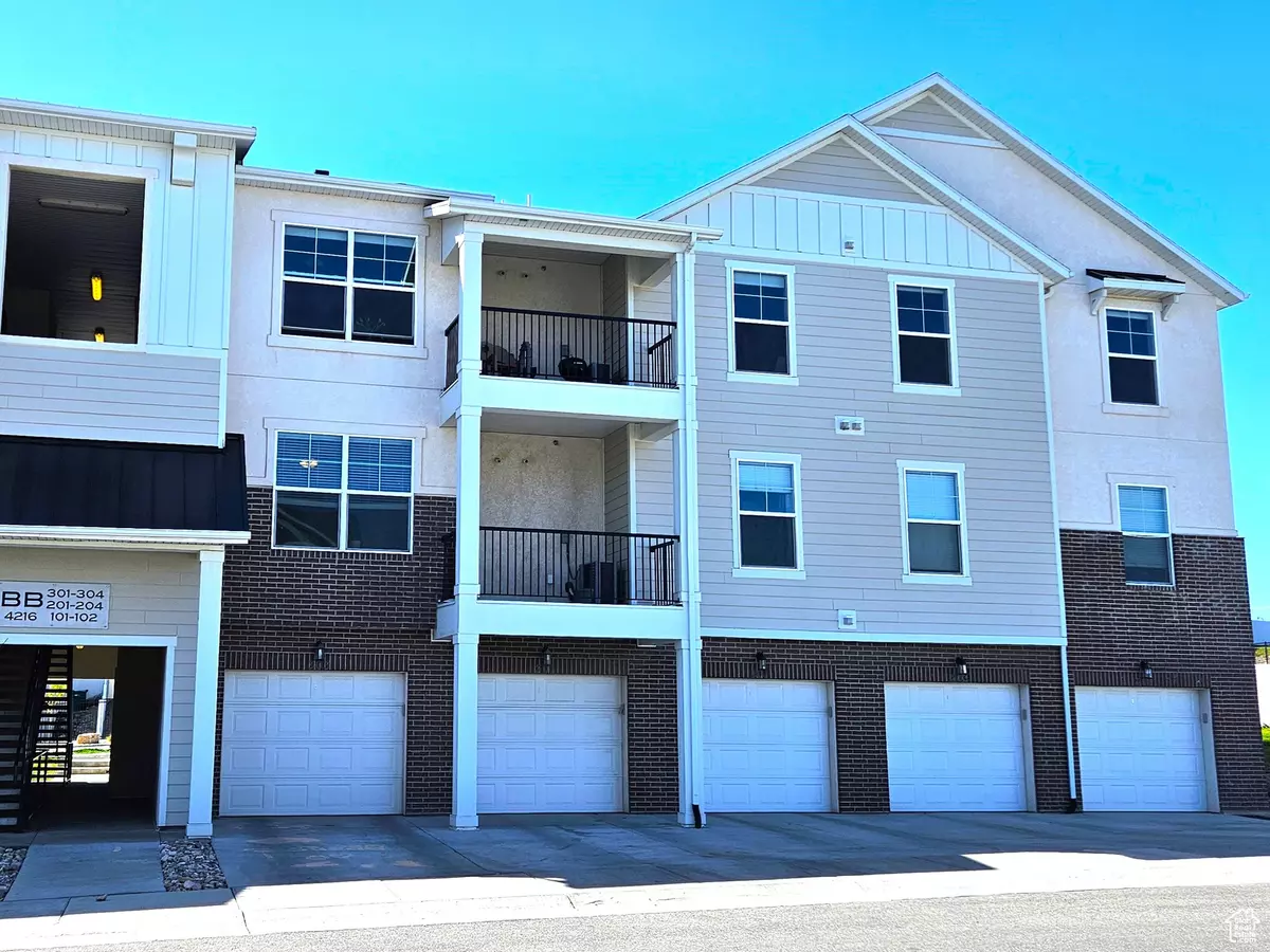 Lehi, UT 84043,4216 W 1530 ST N #203