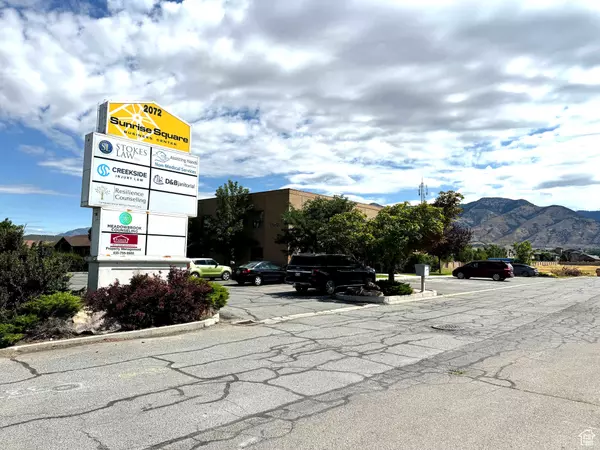 2072 N MAIN E #205, North Logan, UT 84341