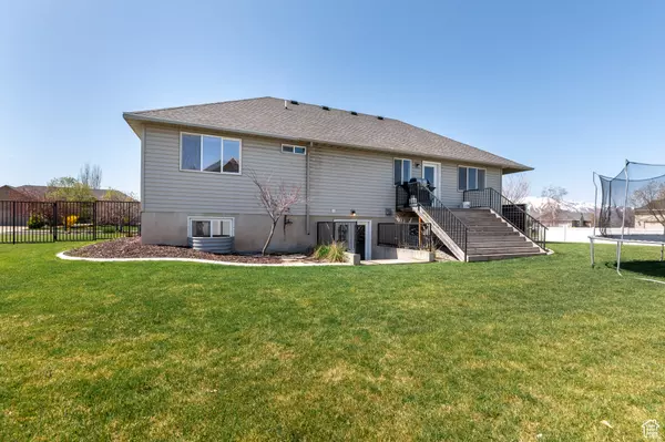 Nibley, UT 84321,845 W 2550 S